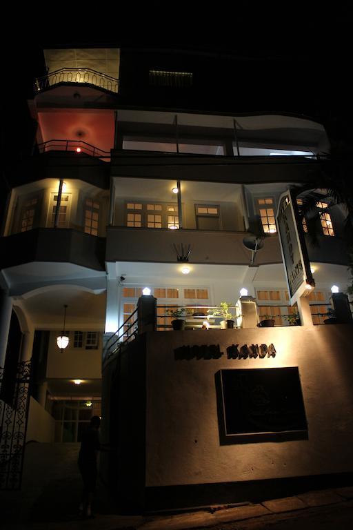 Oyo 442 Kanda Uda Kandy Exterior photo